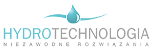 Hydrotechnologia Sp. z o.o. | Systemy hydroizolacji Logo